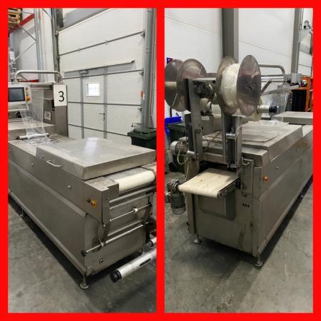 ✅ Термоформер (HFE TH flex), Московская область ✅